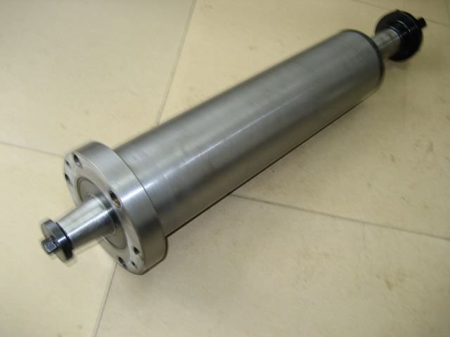 銑床的基本簡介