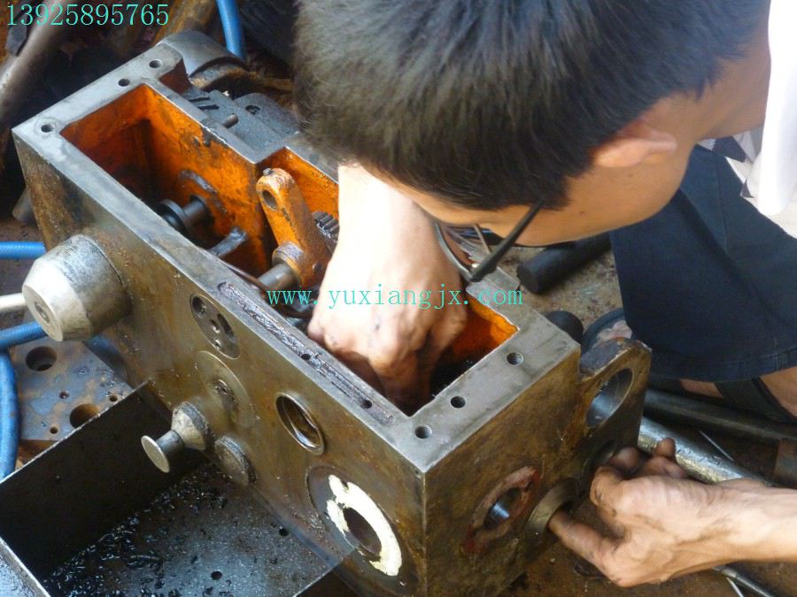 機(jī)床行業(yè)未來發(fā)展預(yù)測及建議