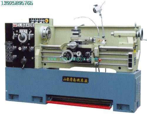 車床維修之機(jī)床維修保養(yǎng)知識