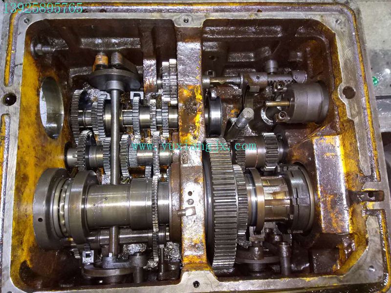 數控機床的電氣故障原因