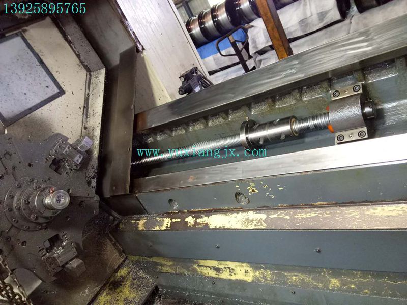 數(shù)控機床故障檢測診斷方法