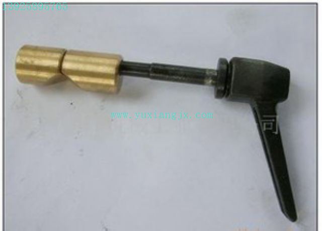 數控機床維修主軸配件的拆卸方法